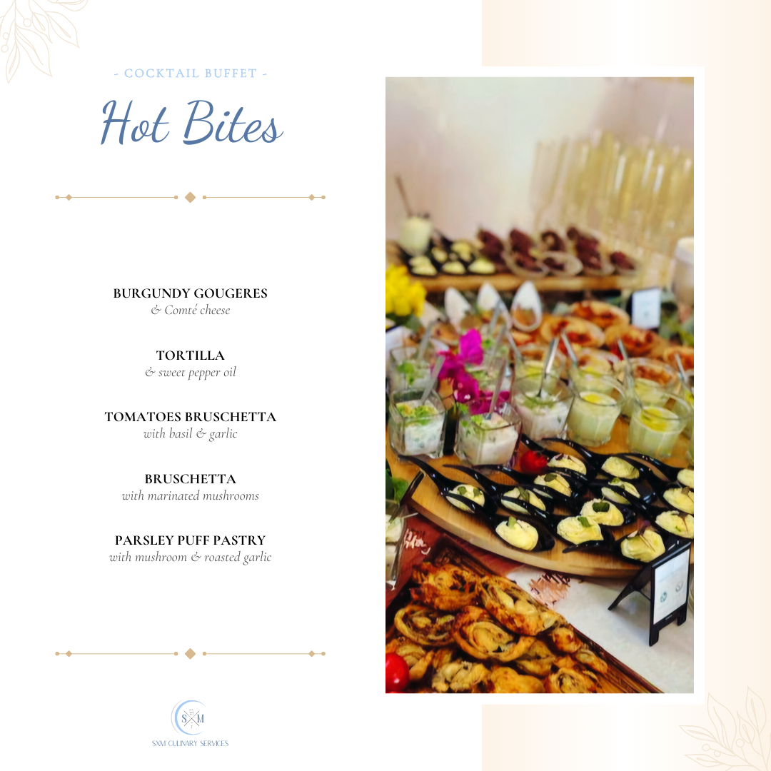 Hot-Bites