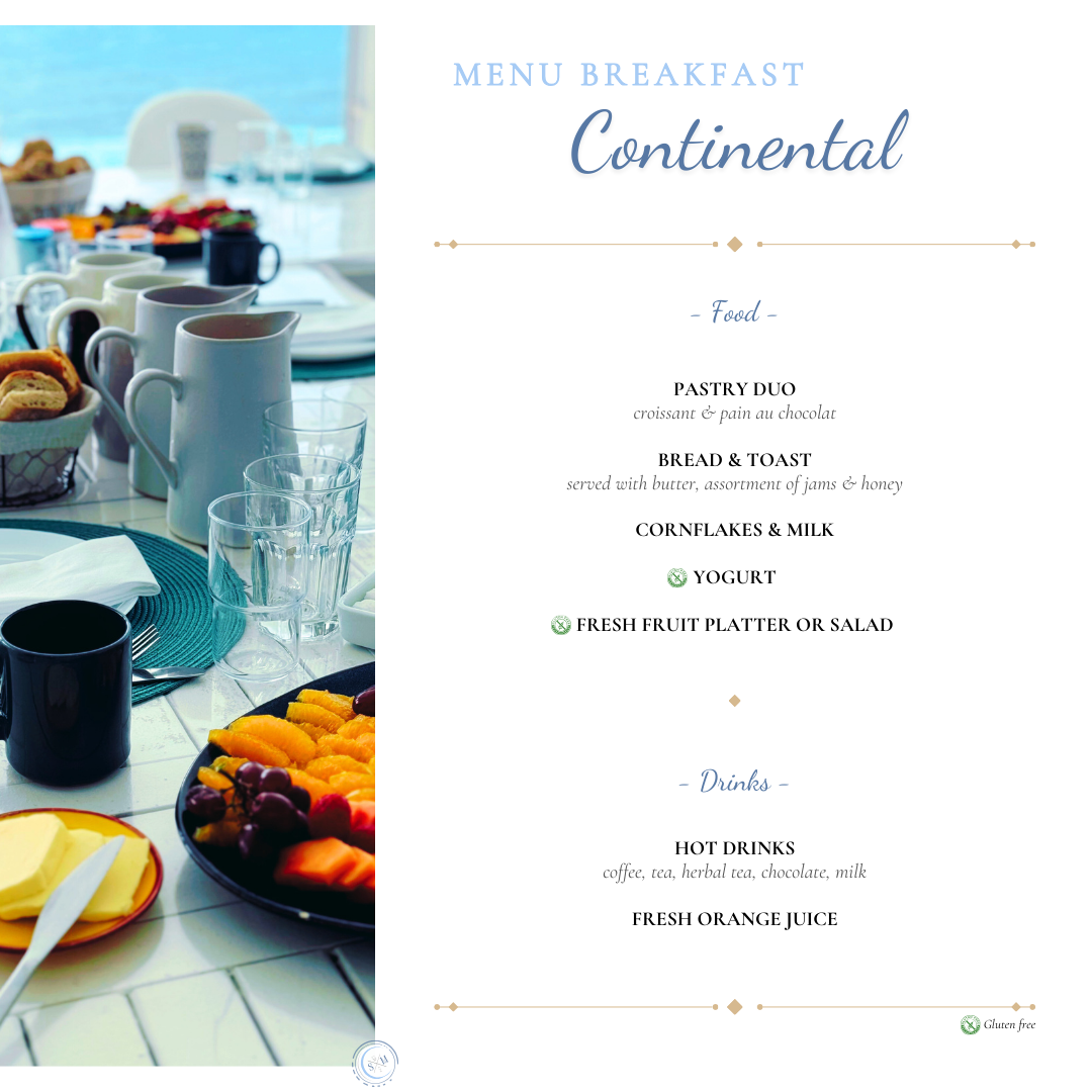 Continental