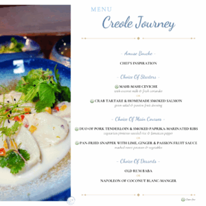 Creole-Journey