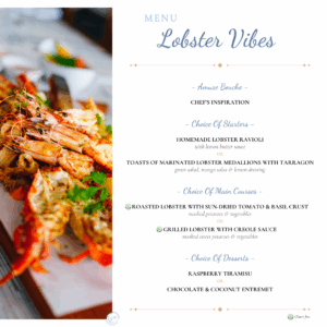 Lobster-Vibes