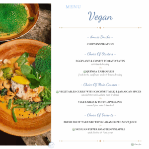 Vegan