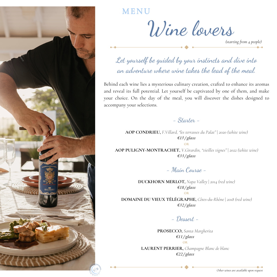 Wine-Lovers