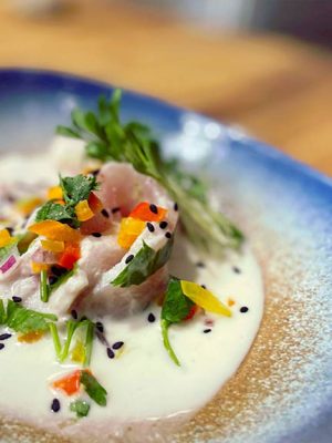 Top 5 Must – Try Dishes